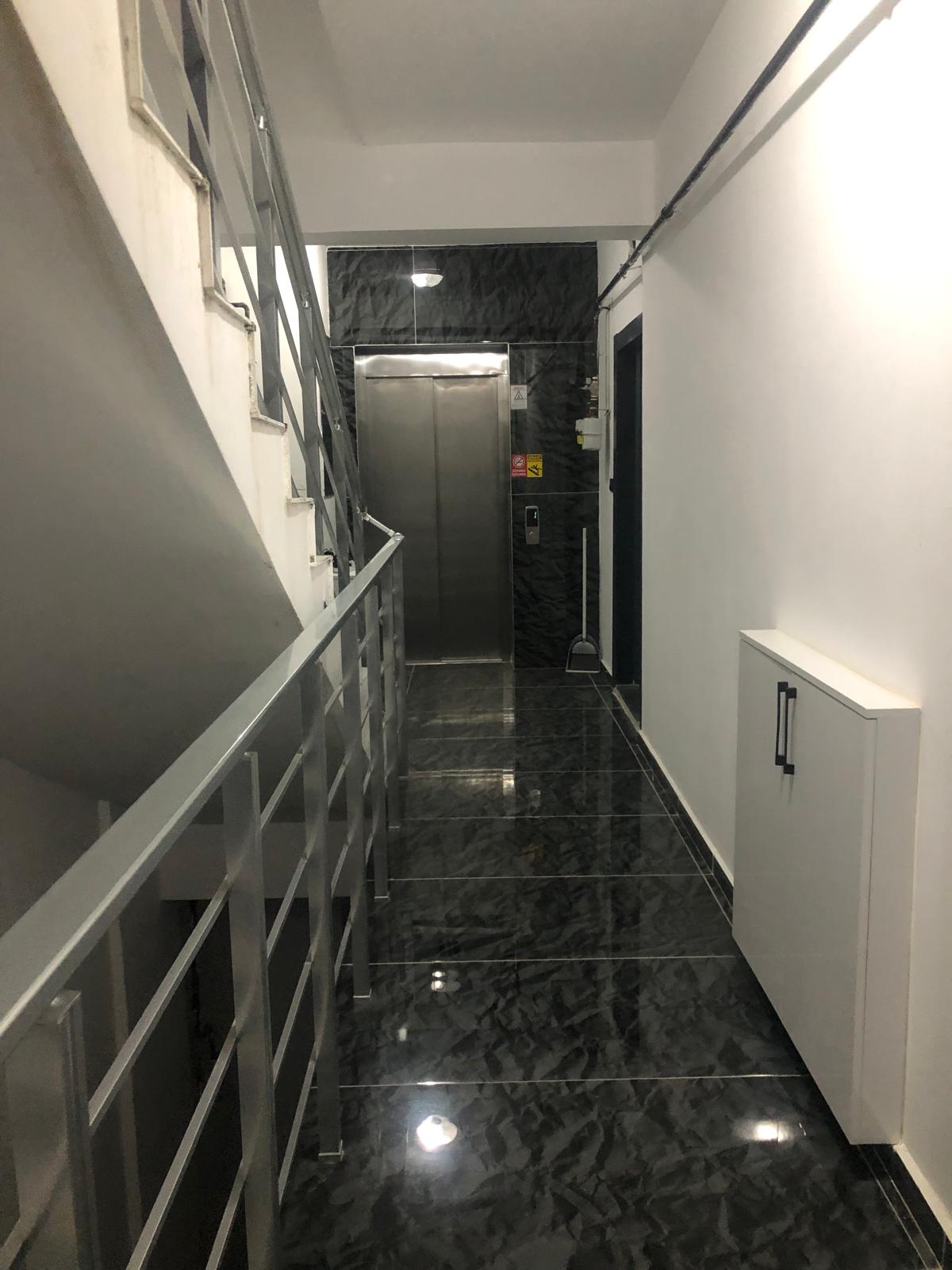 MABEL'DEN EŞYALI KİRALIK DAİRE